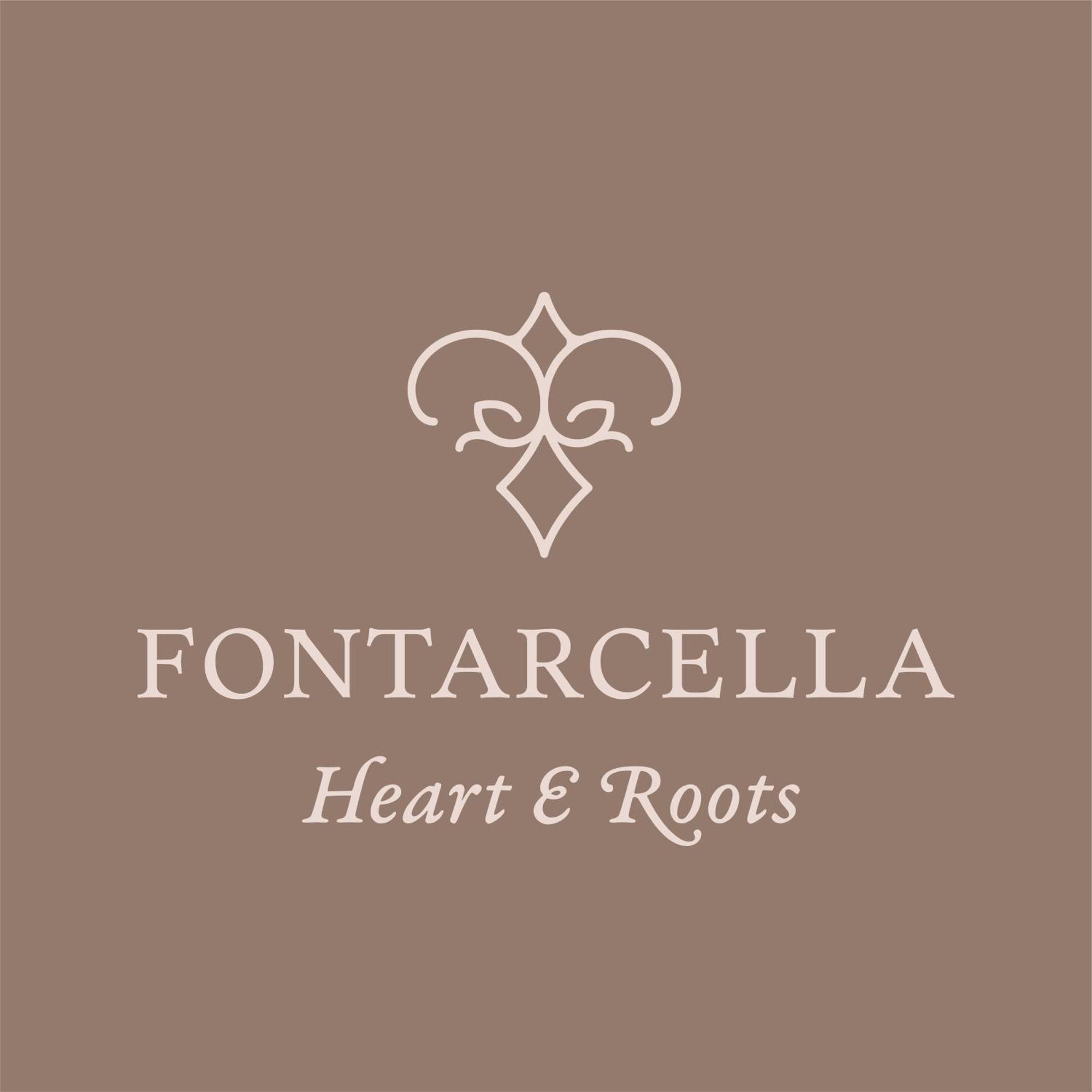 הוילה Petrignano Del Lago Fontarcella, Heart & Roots מראה חיצוני תמונה